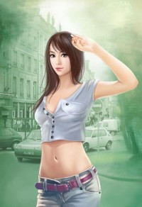 都市异能王