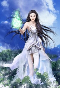 抵死纏綿:女人,不準躲