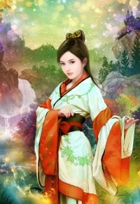 國民女神:老公是隻妖