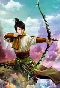 一念生莲:狱妃