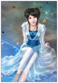 女配凶猛