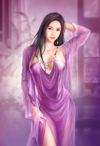 蜘蛛精怀了大反派的崽
