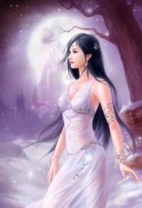 女主寧染男主南辰