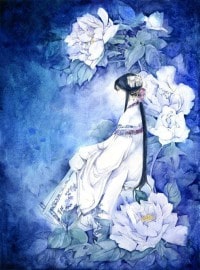 《筱筱的亲亲夫君们》