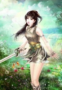 小滿皇后(上下)