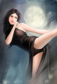 外星王妃